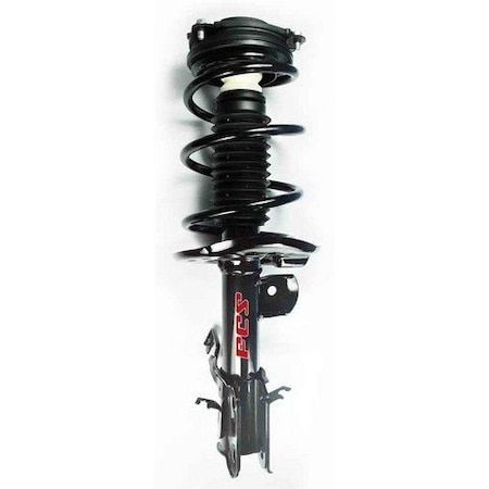 Fcs Automotive Complete Strut Assembly, 2333476L 2333476L